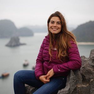 Meet your Posher, Valentina